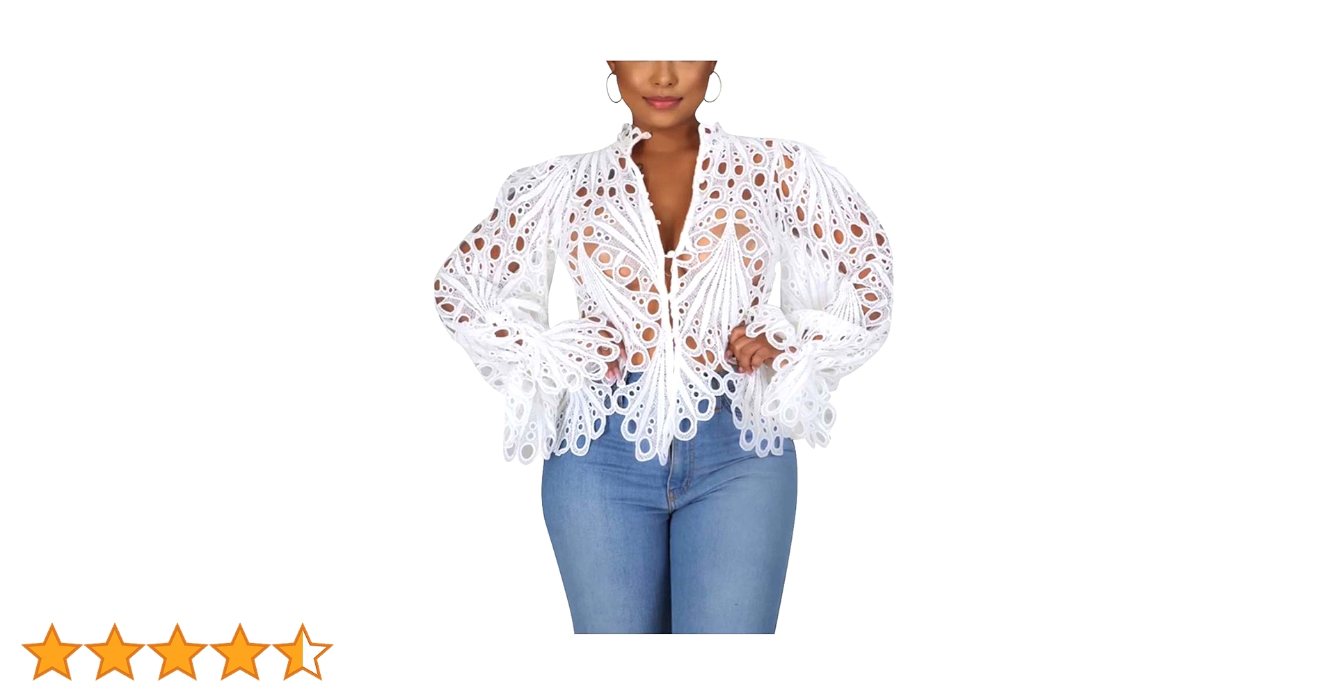 トップス OHGA TWEED BLOUSE トップス OHGA TWEED BLOUSE CATEGORY TOPS | OHGA